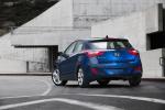 Hyundai Elantra GT 2012 года
